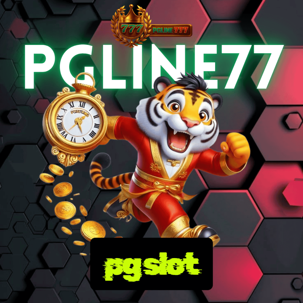 pg slot