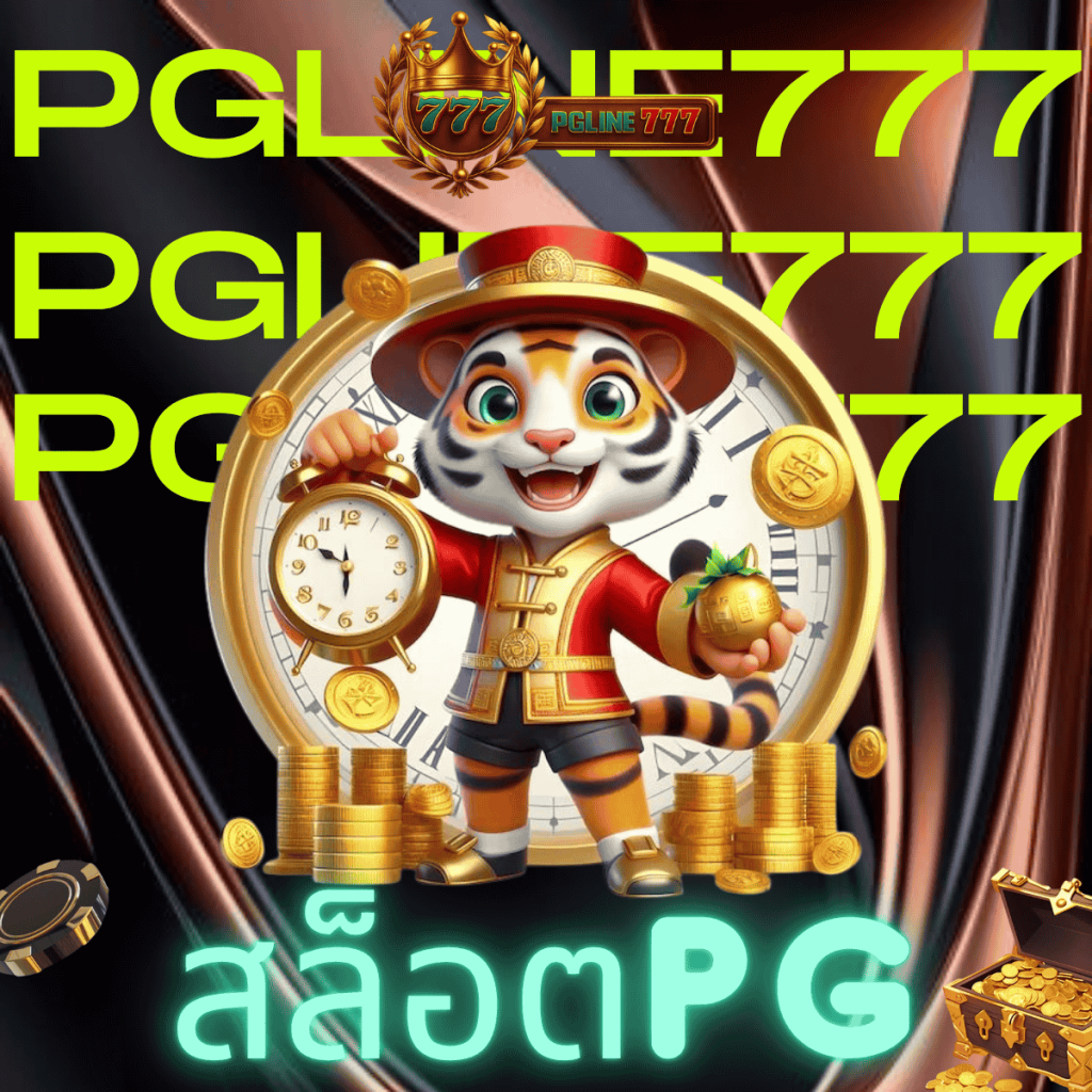 สล็อตpg